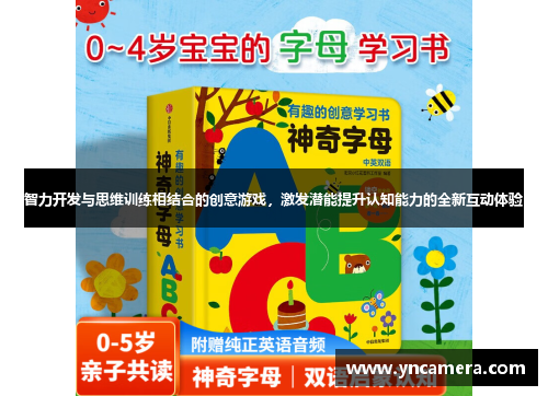 智力开发与思维训练相结合的创意游戏，激发潜能提升认知能力的全新互动体验