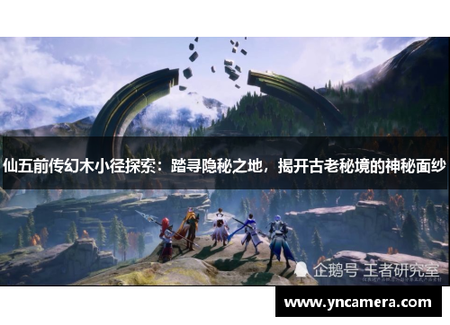 仙五前传幻木小径探索：踏寻隐秘之地，揭开古老秘境的神秘面纱